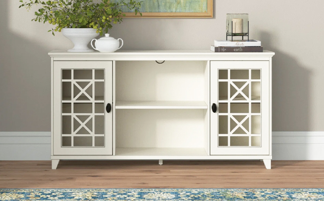 Sideboards & Storage Cabinets Up to 70% Off