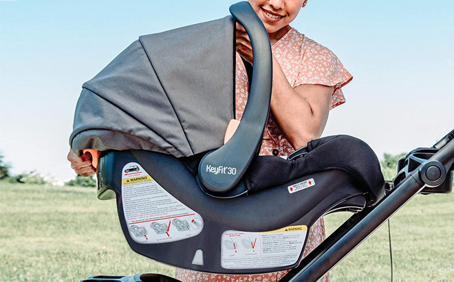 Chicco Car Seat $149 Shipped