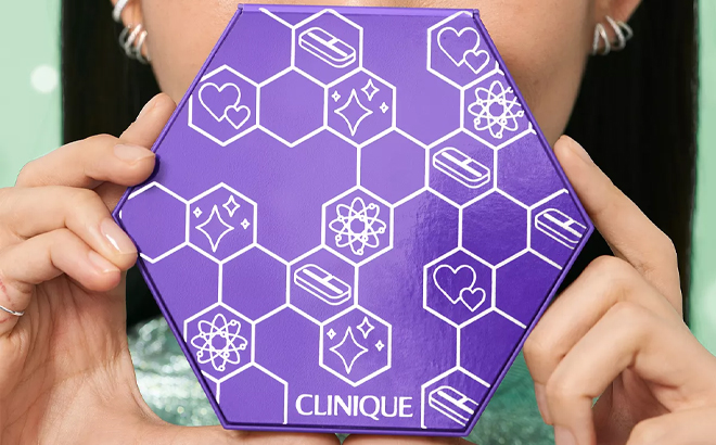 Clinique Limited Edition Eyeshadow Palette