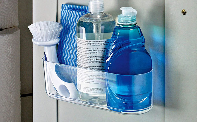 Command Clear Caddy $6.79