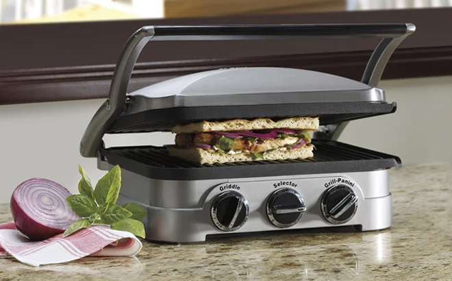 Small Appliances Up to 70% Off (End of Year Sale)!