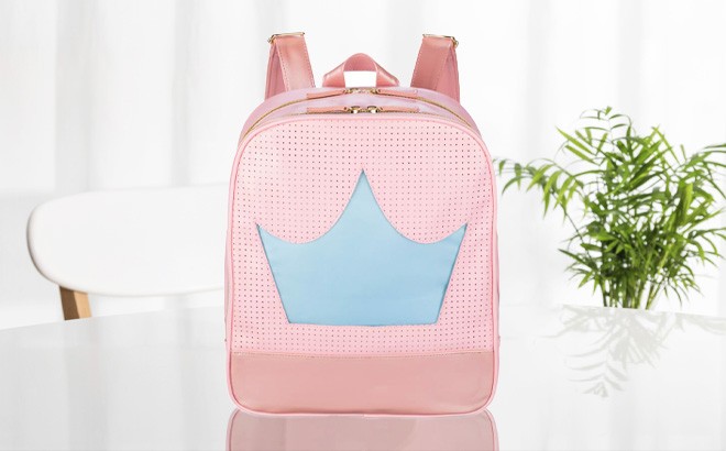 Disney Princess Backpack $14.98
