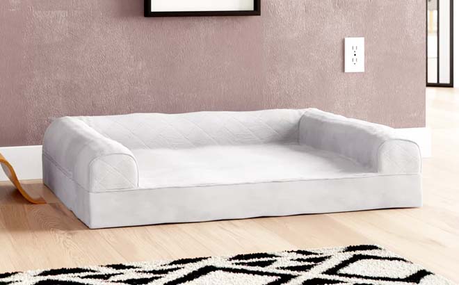 Dog Beds Up to 80% Off!