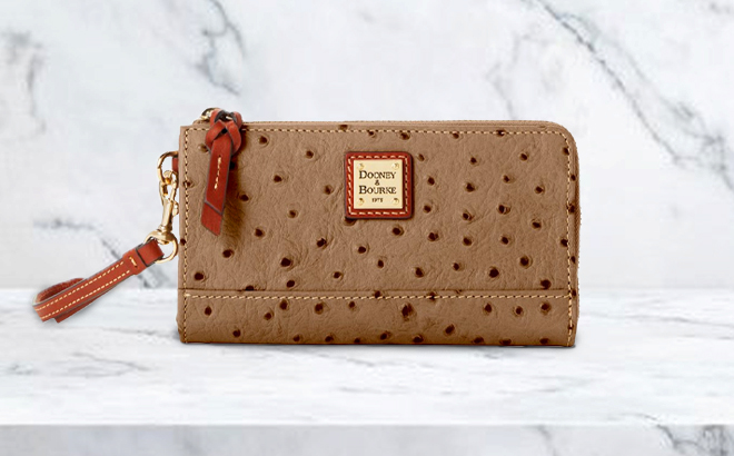 Dooney & Bourke Wristlets $89 Shipped