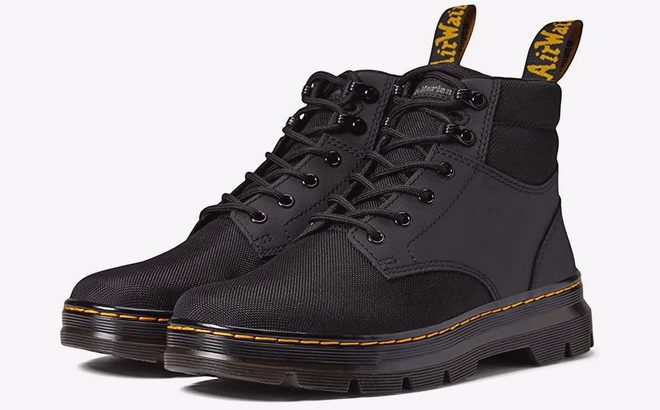 Dr. Martens Boots $60 Shipped