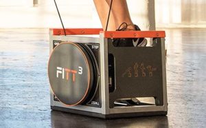 FITT Cube Total Body Workout $39
