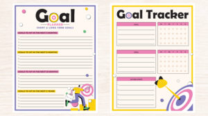 FREE Printable Calendars and Planners at HP | Free Stuff Finder