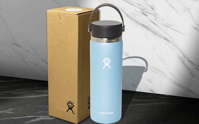 Hydroflask $19.99 sales