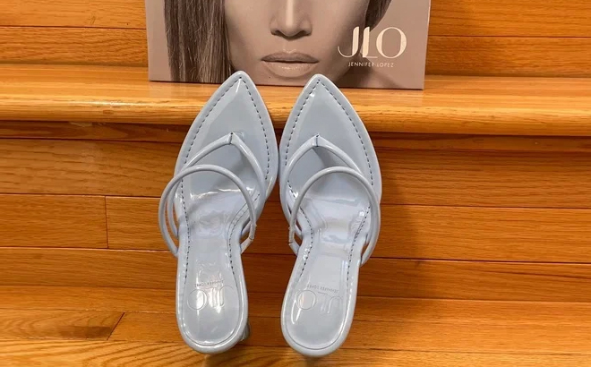 JLO Women's Sandals $24 Shipped