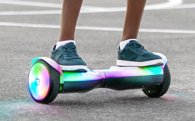 Jetson Kids Hoverboard $81 Shipped