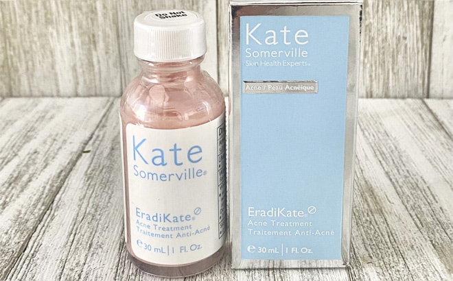 Kate Somerville Acne Treatment $14 Shipped
