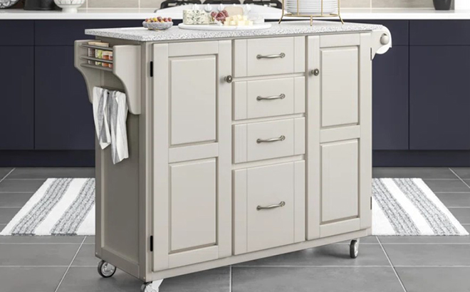 Kitchen Islands & Carts Up to 70% Off!