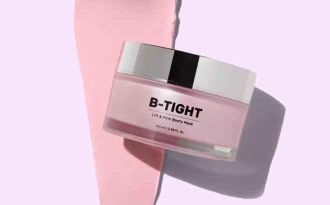 MAËLYS Lift & Firm Booty Mask $24