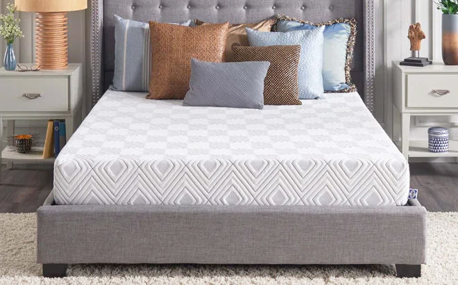 Mattresses Sale Up to 80% Off at Wayfair!