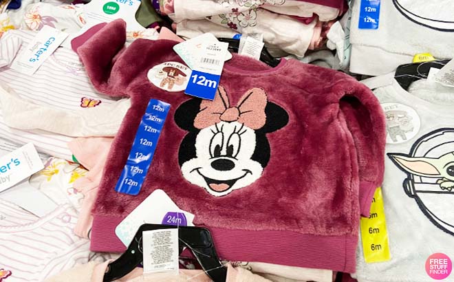 Costco ropa bebe cheap