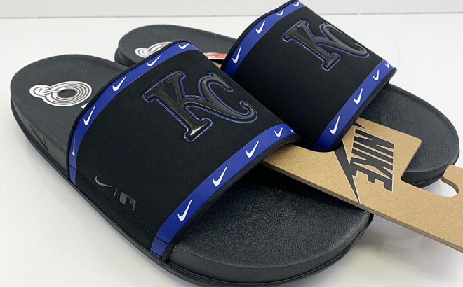 Nike MLB Slides $16 Shipped