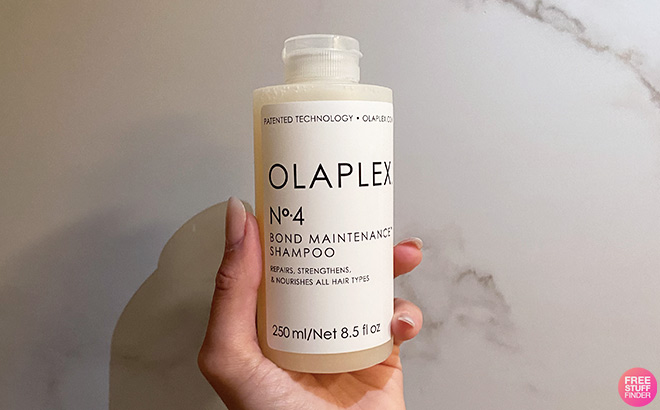 Olaplex Hair Care $24
