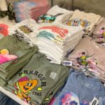Old Navy Girls GraphicTees