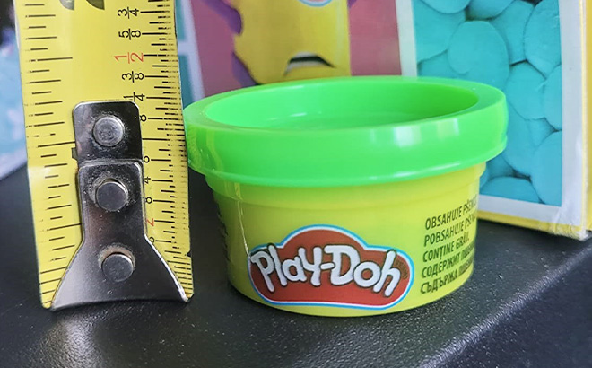Play-Doh Handout 42-Pack for $13