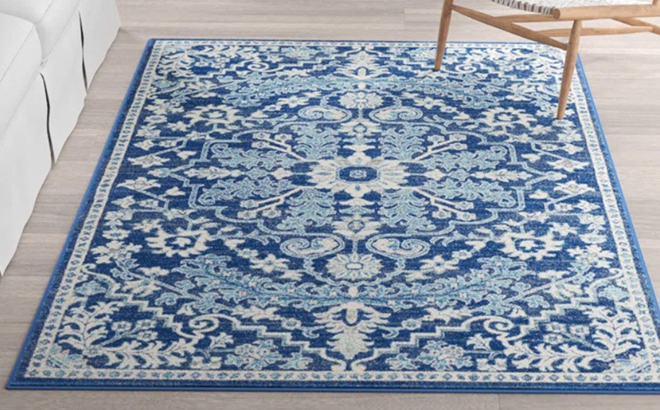 Area Rugs Up to 90% Off (Fresh Start Sale)!