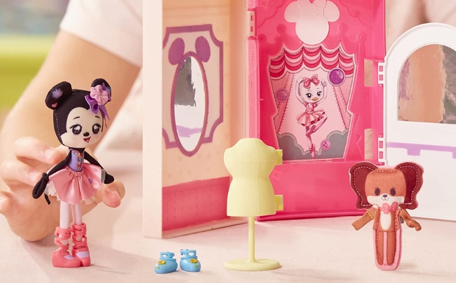 Prime Day Disney Deals: SWEET SEAMS 6 Soft Rag Doll