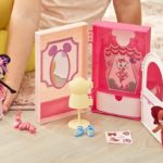 SWEET SEAMS 6 Soft Rag Doll Deluxe Pack