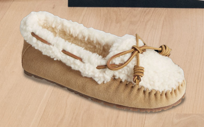 Sperry Women's Slippers $30!