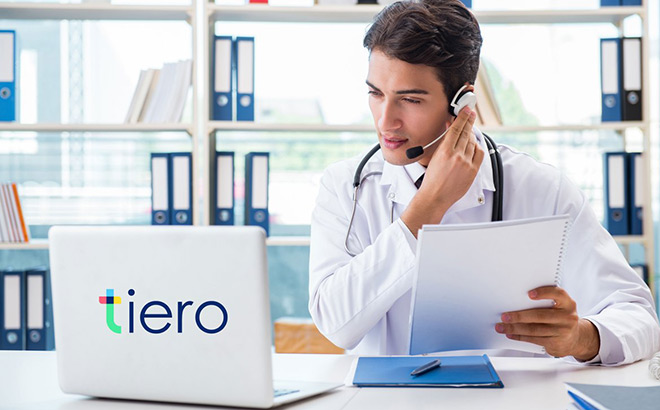 FREE At-Home COVID-19 Tests!