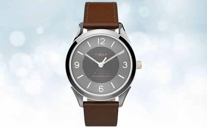Timex Men’s Watches $39