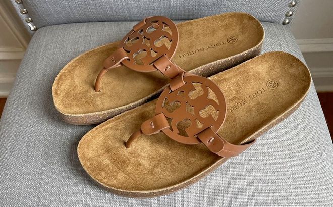 Tory Burch Sandals $149 Shipped