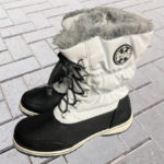 Totes Women’s Water-Resistant Snow Boots (1)