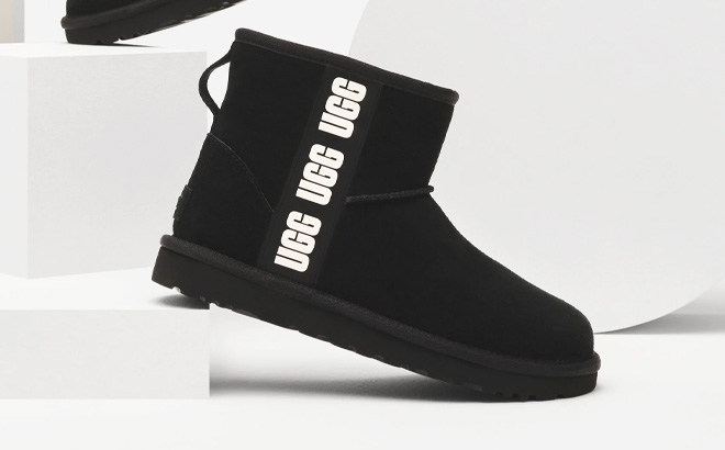 UGG Women’s Boots $80