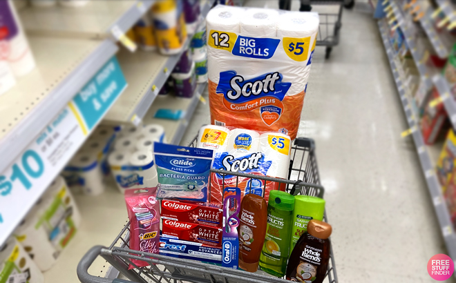 Walgreens Weekly Matchup for Freebies & Deals This Week (1/15 - 1/21)