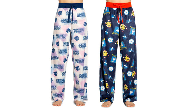 Women's Character Pajama $4 | Free Finder
