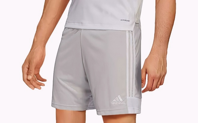 Adidas Men’s Shorts $7
