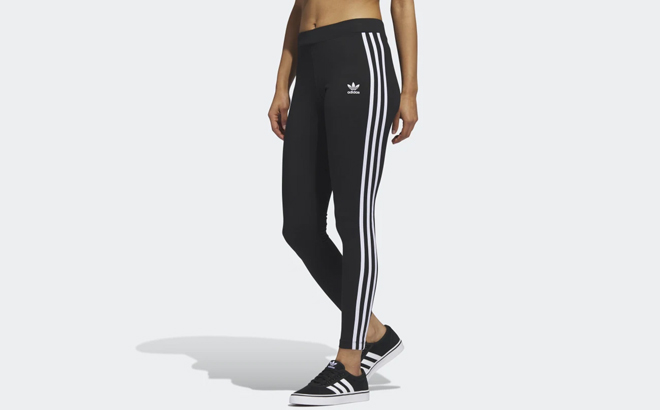 Adidas Women’s Tights $20 Shipped