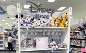 The Disney100 Celebration Collections at Target