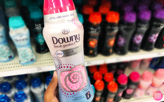 3 Downy Booster Beads $8.79 Each Shipped
