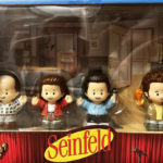 fisher price little people seinfeld collector set