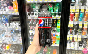 FREE Pepsi Zero Sugar After Rebate!