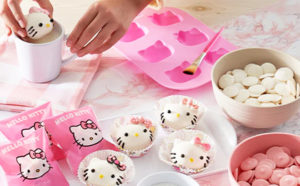 Buy One Get One 50% Off Hello Kitty Craft