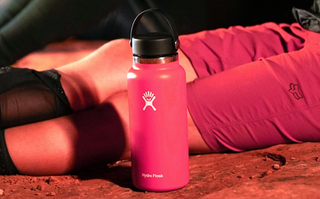 Moosejaw hydro flask hot sale