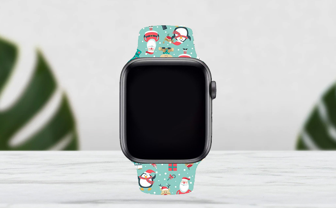 Apple Watch Bands $4.99 Shipped