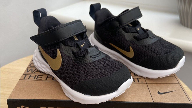 Nike Toddler Sneakers $22