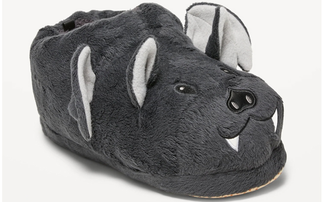 Old Navy Kids Slippers $2.98