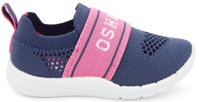 oshkosh kids shoes
