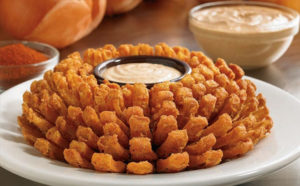 FREE Outback Steakhouse Appetizer or Dessert with Purchase