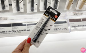 FREE Revlon Eyeliner at Target!
