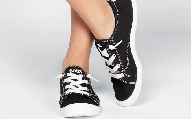 Women's Sneakers $22