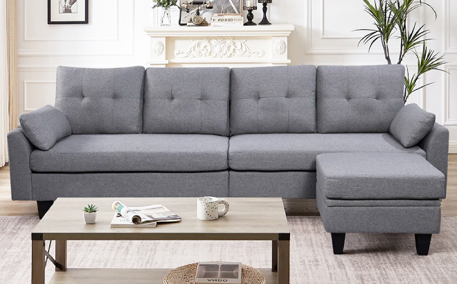 Sofas Up To 70% Off at Wayfair